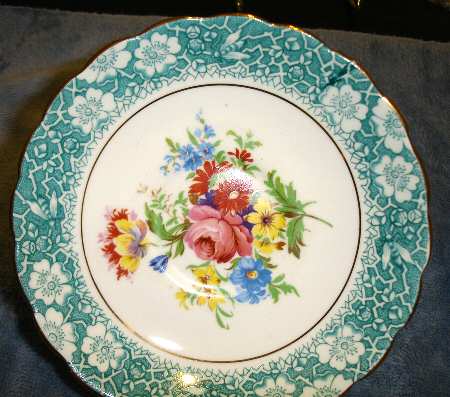 4871B Saucer