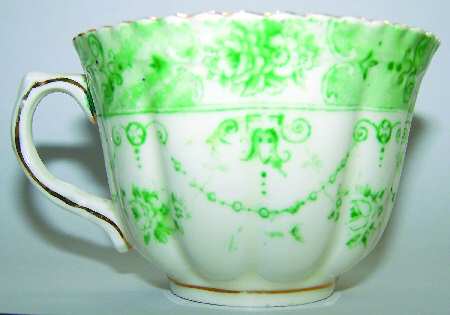 2478 Flat Cup