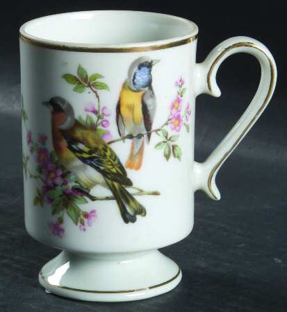 RCW13 Footed Mug