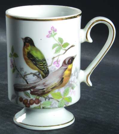 RCW13 Footed Mug