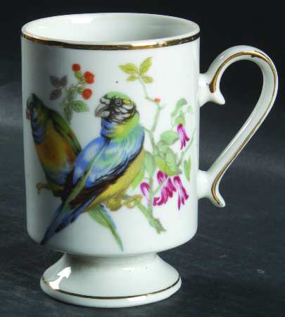 RCW13 Footed Mug