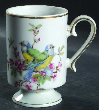 RCW13 Footed Mug