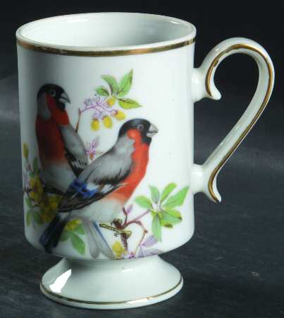 RCW13 Footed Mug