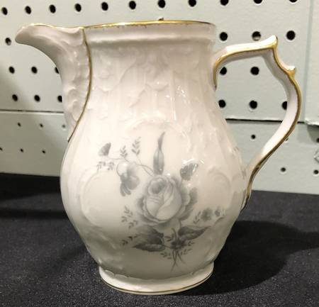 R1636 Creamer