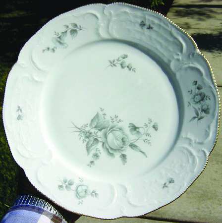 R1636 by Rosenthal - Continental