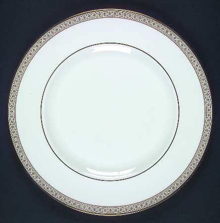 Piper Gold by Royal Doulton