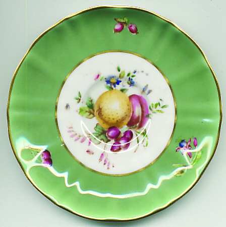 Z2283 Saucer for Demitasse Cup