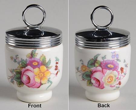 RW184 Egg Coddler & Lid