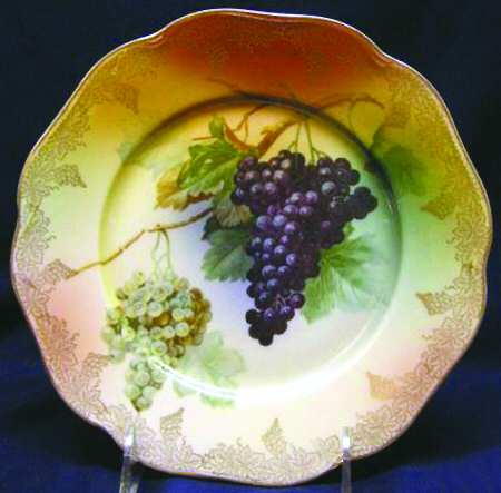 R1639 by Rosenthal - Continental