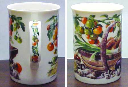 Market Garden by Royal Doulton