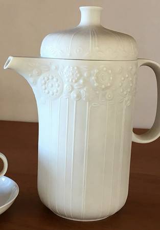 R1641 by Rosenthal - Continental