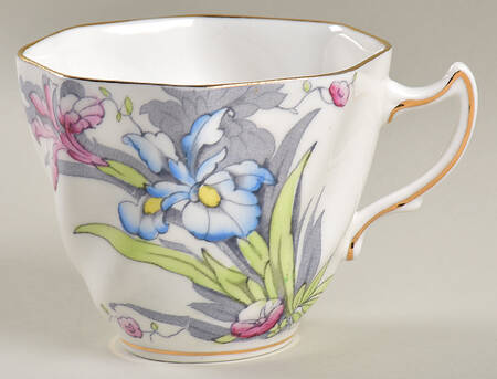 4954 Flat Cup