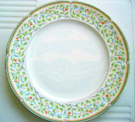FLORA by Royal Bone China