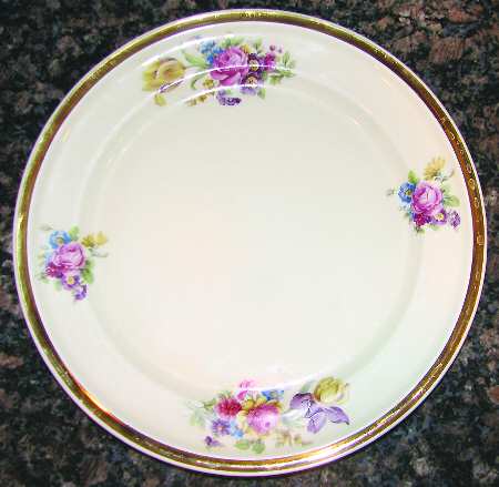 R1642 by Rosenthal - Continental