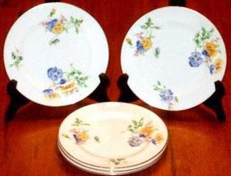 H4132 by Royal Doulton