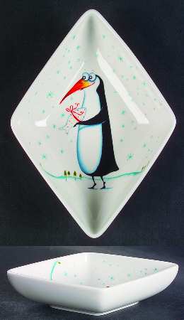 Festive Collection 5 Piece Hors D'Oeuvres Set, Individual Piece