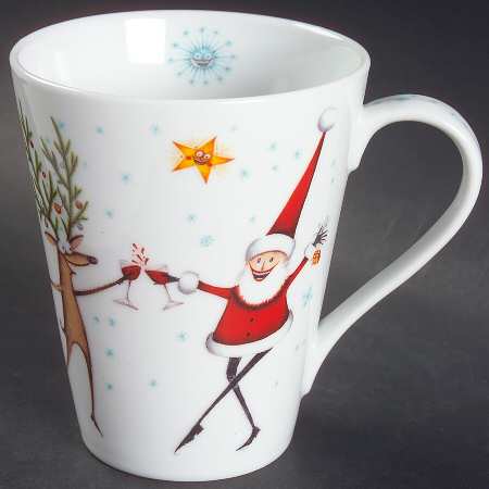Festive Collection Mug