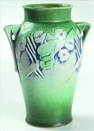 Clemana Green by Roseville