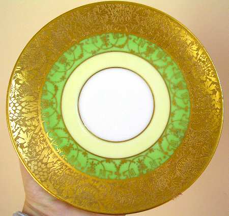 RCQ6 by Royal China (made in France)