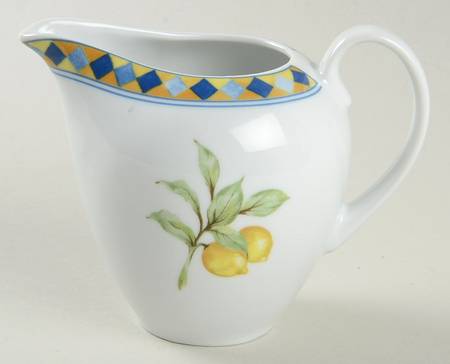 Carmina Cucina Creamer