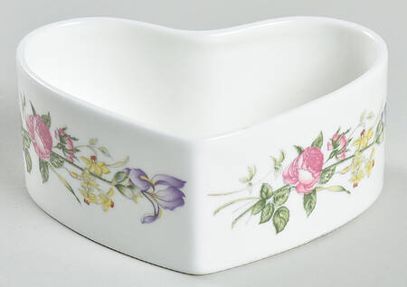 CAMILLA Trinket Box No Lid