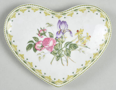 CAMILLA Lid for Trinket Box