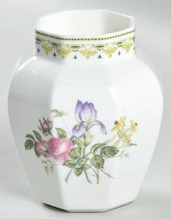 CAMILLA Small Ginger Jar No Lid