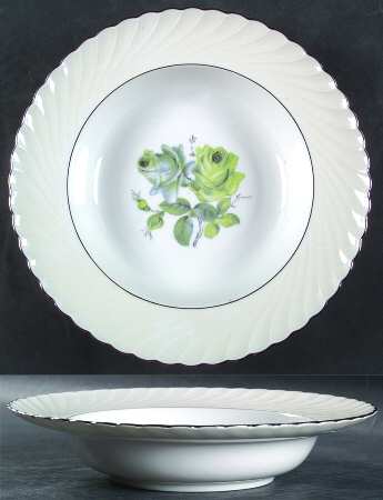 ROT2 Rim Soup Bowl