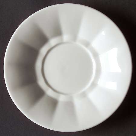 Angular White by Royal Copenhagen