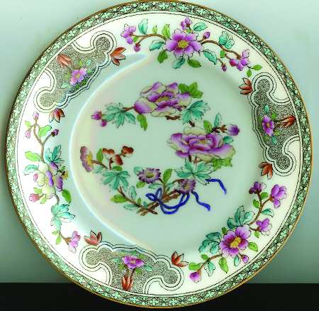 9118 Dinner Plate