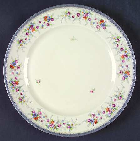 R1648 by Rosenthal - Continental