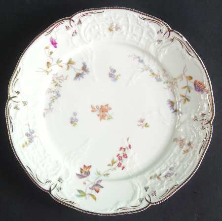 2201 (Sanssouci) by Rosenthal - Continental