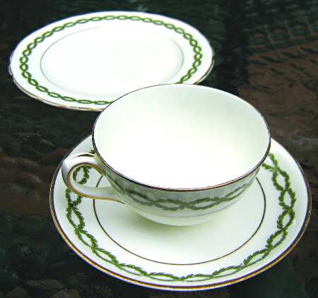 RD249 by Royal Doulton