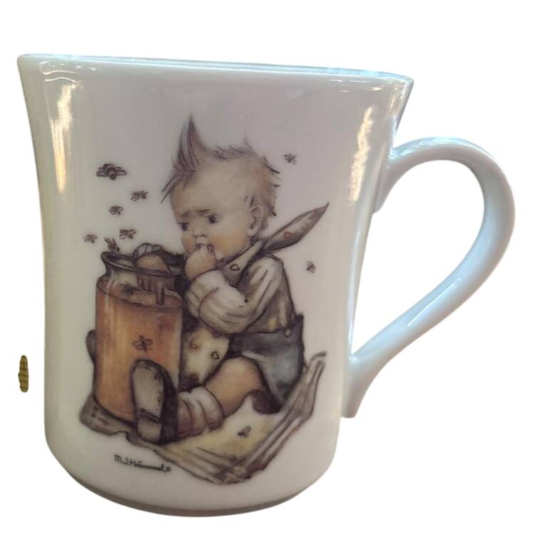 Honey Lover Mug