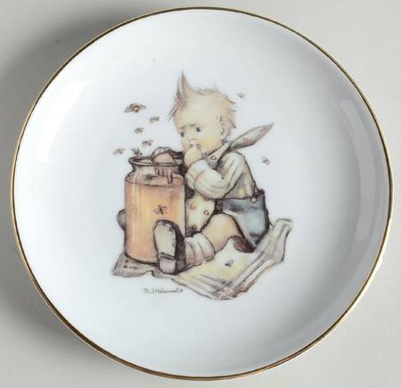 Honey Lover by Reutter Porzellan