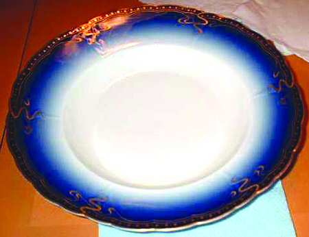 R1656 by Rosenthal - Continental