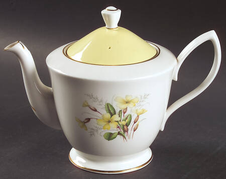 ROA189 Mini Teapot & Lid