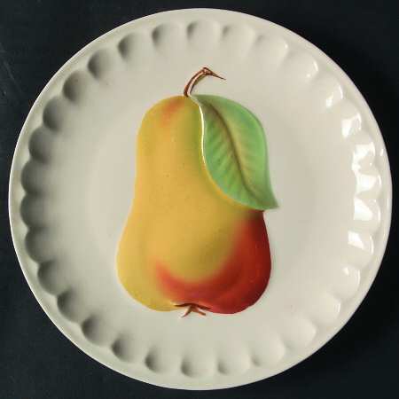 RLW3 Salad Plate