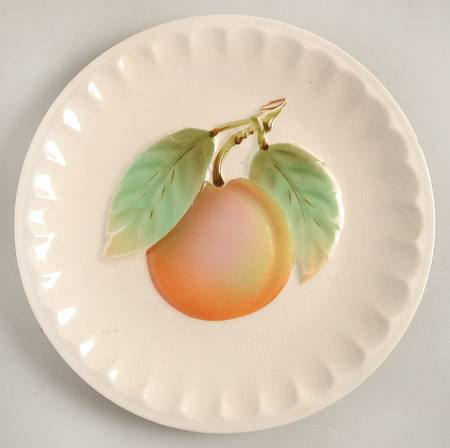 RLW3 Salad Plate
