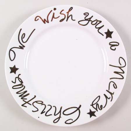 Christmas Wish by Rosanna