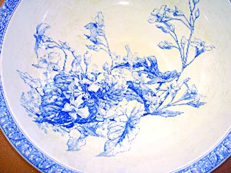 RD250 by Royal Doulton