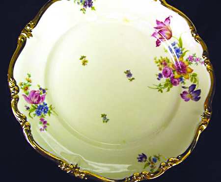 R1658 by Rosenthal - Continental