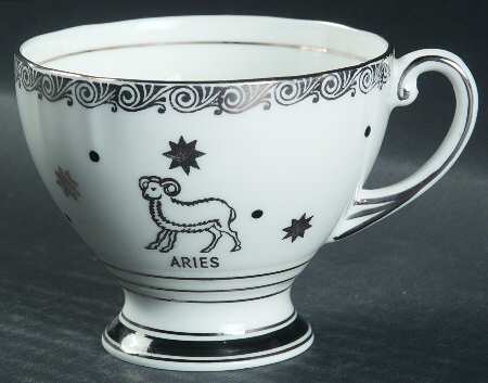 RSD51 Footed Cup