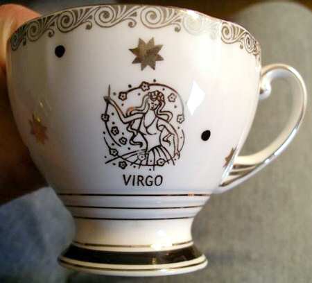 RSD51 Footed Cup