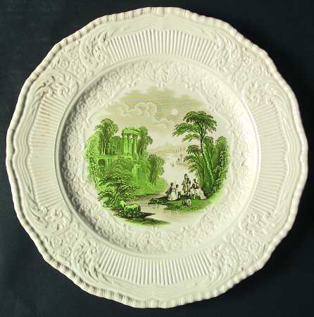 D5745 by Royal Doulton