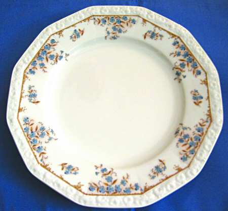 R1659 by Rosenthal - Continental