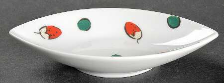 So Sweet Nut Dish
