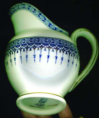 Severn Border by Royal Doulton