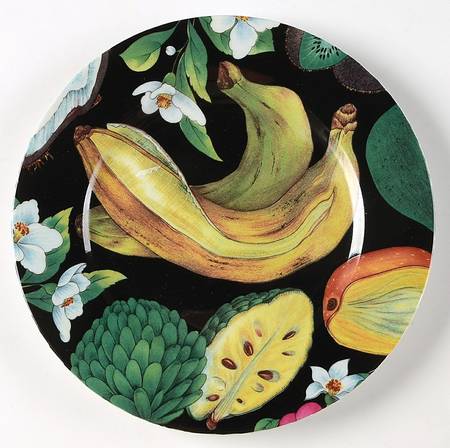 RHD12 Salad Plate