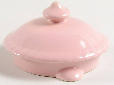 Tea's Me Lid for Teapot